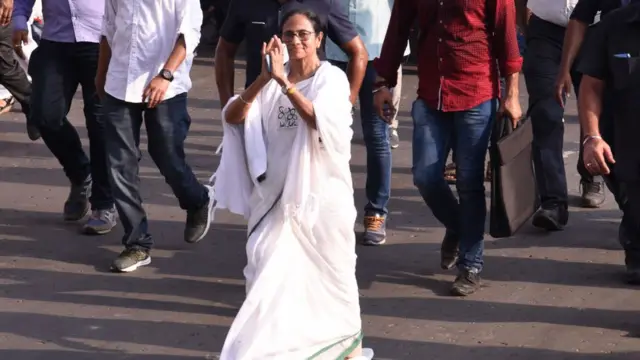 ममता बनर्जी