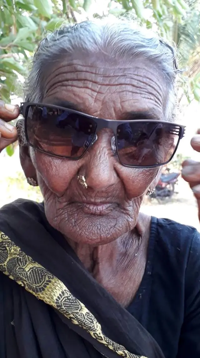 మస్తానమ్మ