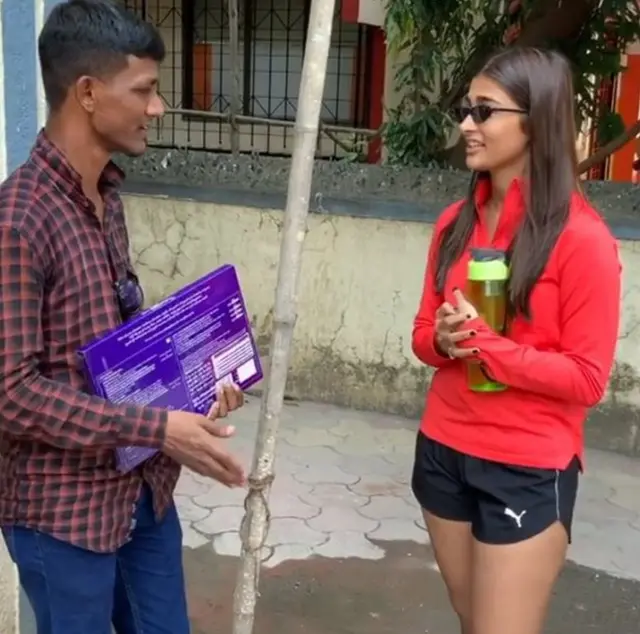 పూజా హెగ్డే