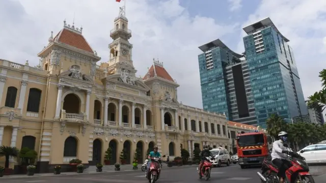 sài gòn