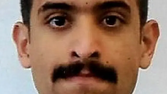 محمد سعید شمرانی