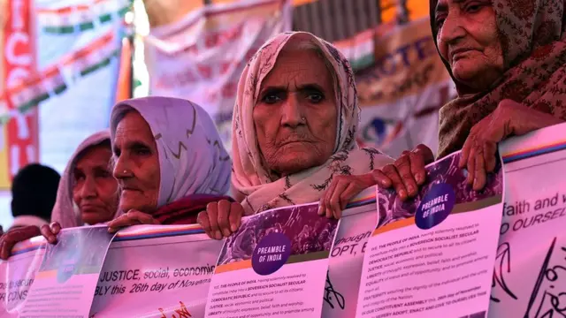 ஷாஹின்பாக் பெண்கள் போராட்டமும் கூடங்குளம், மெரினா போராட்டமும் - ஓர் அலசல்