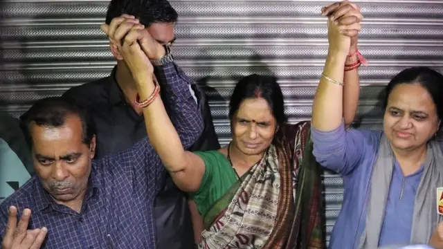 निर्भया मामला