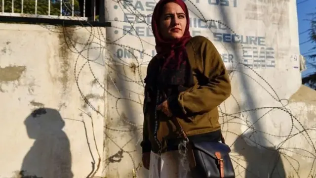 மஸ்ரத் சஹ்ரா