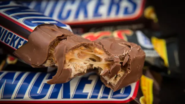 Snickers