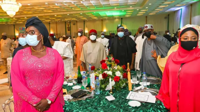 Taron Majalisar Dokoki