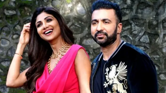 రాజ్కుంద్రా