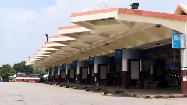 ఆర్టీసీ సమ్మె