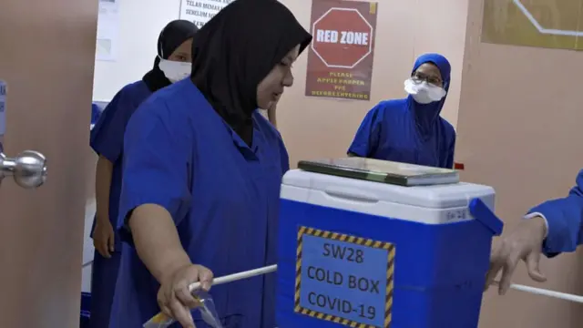 மருந்து கிடைப்பதற்கு எவ்வளவு காலம் ஆகும்?