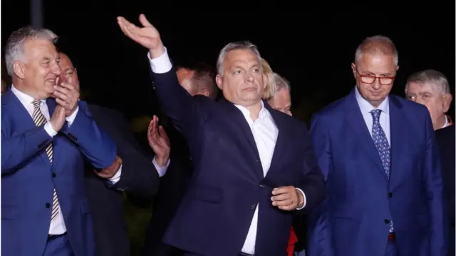 Будимпешта, 26. мај 2019.