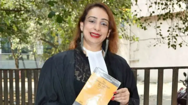 वंदना शाह