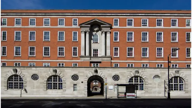 Beit Hall