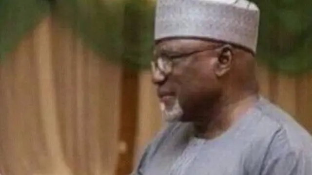 lawal daura