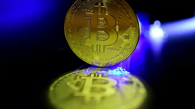 بیت کوین