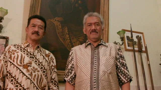 சுல்தானின் சகோதரர்கள்