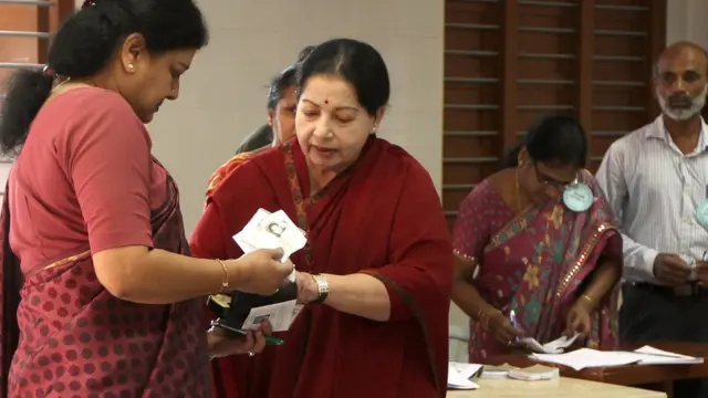 ஜெயலலிதாவின் நட்பு