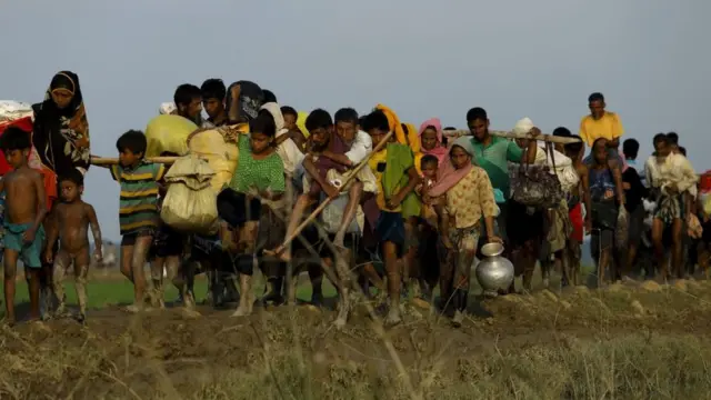 ரோஹிஞ்சா