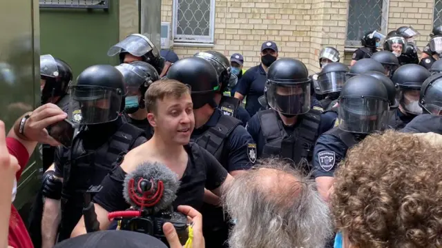 Роман Лозинський