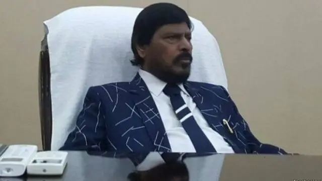 रामदास अठावले