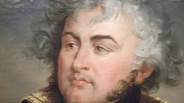 الجنرال كليبر