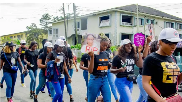 Port Harcourt Significant Girls