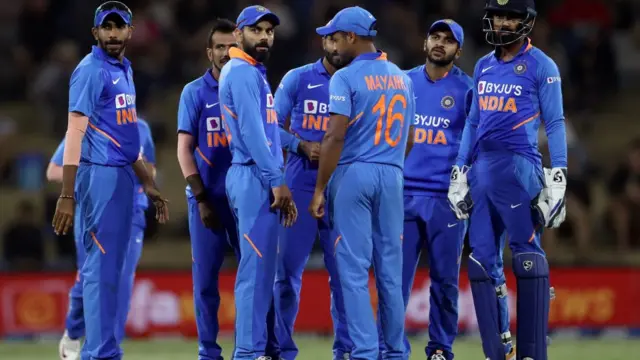 ஒயிட்வாஷ் ஆனது இந்தியா; பழிதீர்த்த நியூசிலாந்து