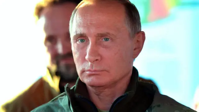 Một số báo châu Âu viết xu hướng gần lại với ông Putin đang tăng