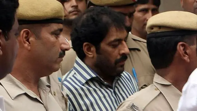 गोपाल कांडा