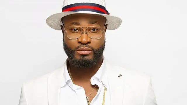 Harrysong talk say e leave Five star music because dey no appreciate im effort.