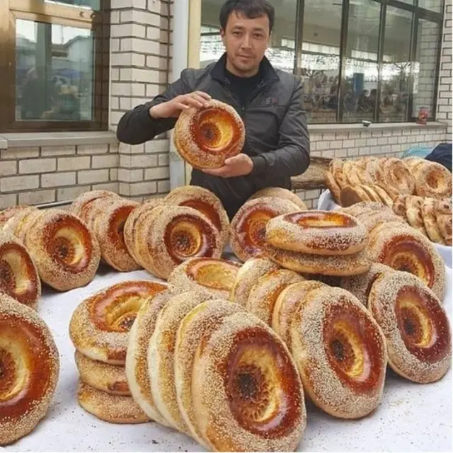 Ўзбекистон