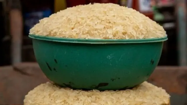 Shinkafa