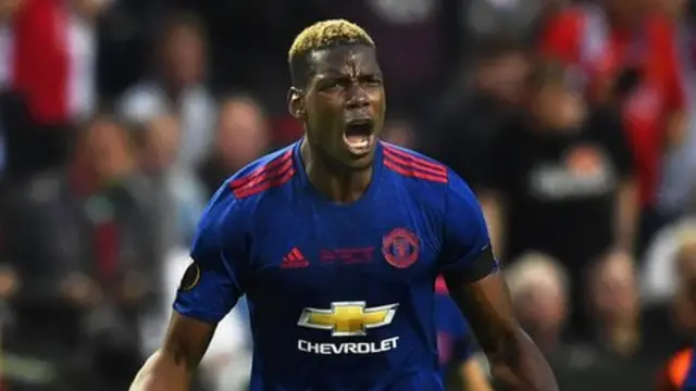Pogba