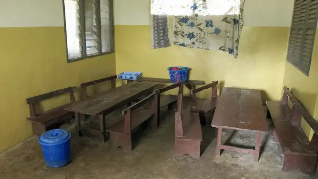 Education too dey among wetin dem dey use take classify who dey poor