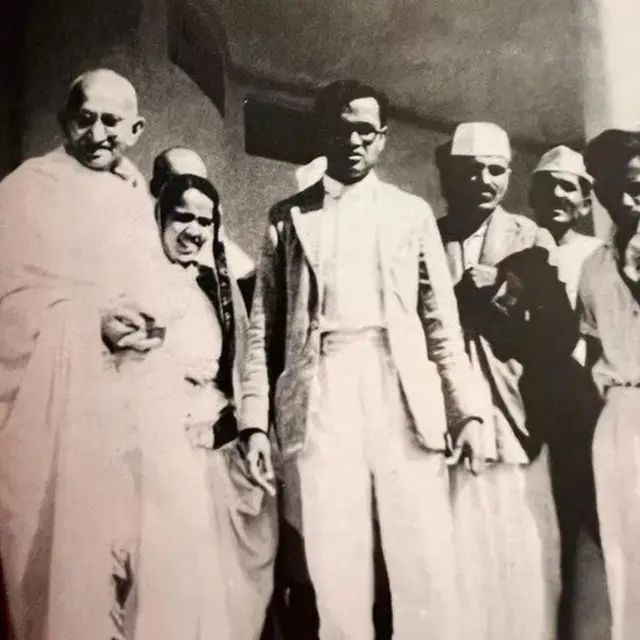 ஜெயபிரகாஷ் நாராயண்