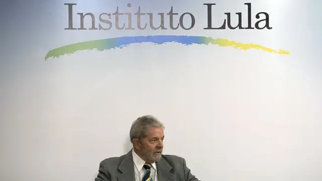 Lula da Silva