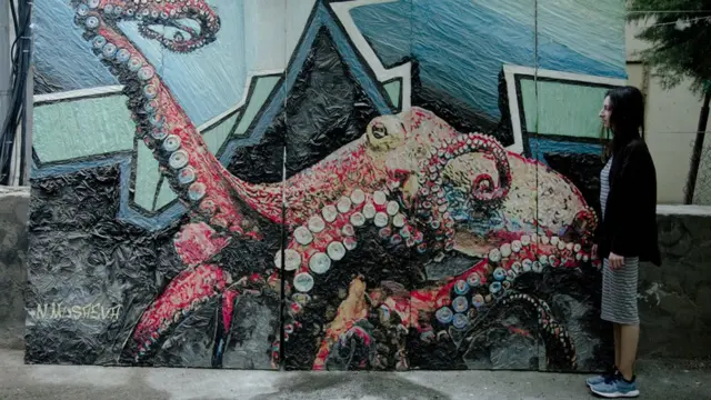 Chai-Khana layihəsindən