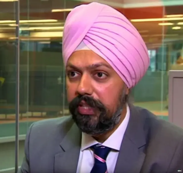 ਤਨਮਨਜੀਤ ਸਿੰਘ ਢੇਸੀ