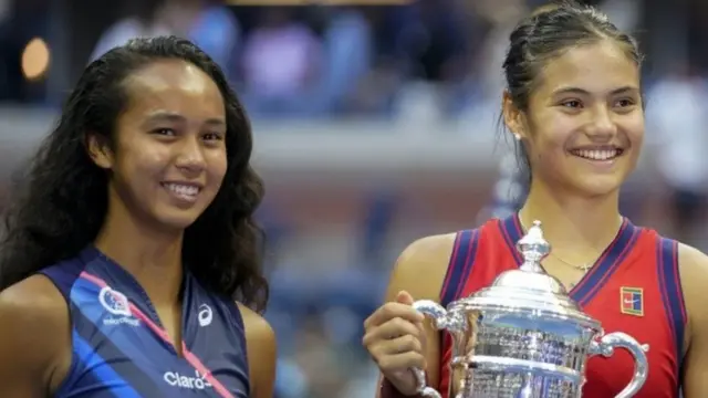 ဖိလစ်ပိုင်နဲ့ တရုတ် အာရှသွေးပါတဲ့ ဆယ်ကျော်သက် လေလာဖာနန်ဒက်စ်နဲ့ အီမာရာဒါကနူး