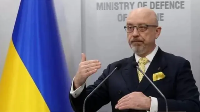 રશિયા-યુક્રેન