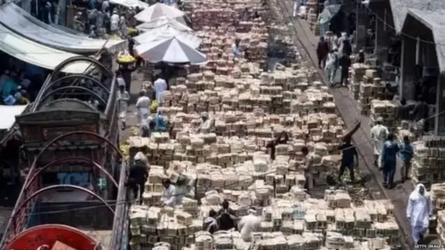 భారత్, పాకిస్తాన్