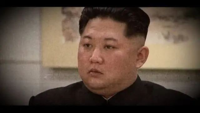 उत्तर कोरिया