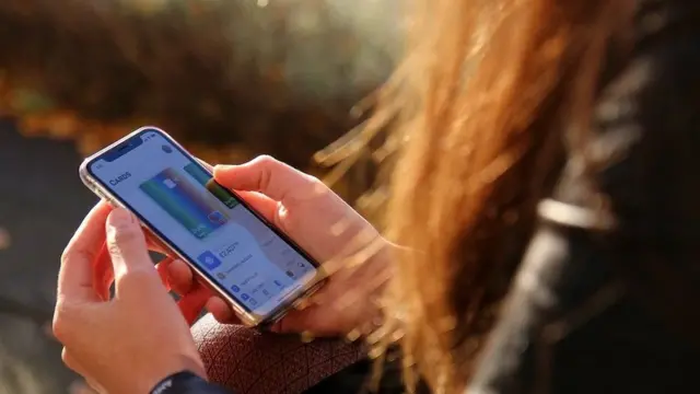 బయోమెట్రిక్స్