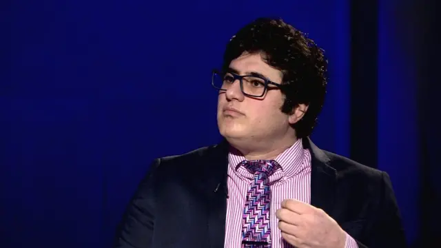 وریا امیری، پژوهش‌گر فلسفه و هنر