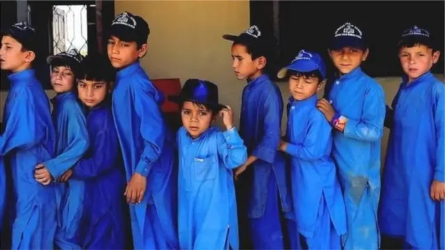 یکساں نظام تعلیم