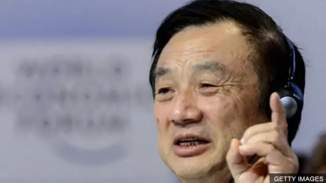 Huawei