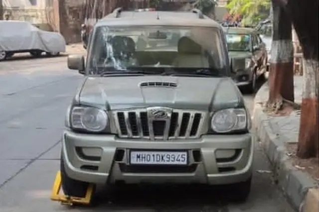 அம்பானிக்கு வெடிகுண்டு மிரட்டல் வழக்கு: புயலை கிளப்பும் ஐ.பி.எஸ் அதிகாரியின் கடிதம்