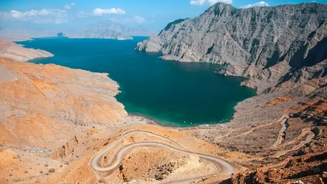 عرب کا ناروے