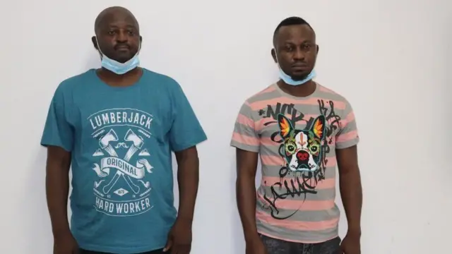 Lammiilee Naayijeriyaa yakka aleellaa marsariitiin shakkaman