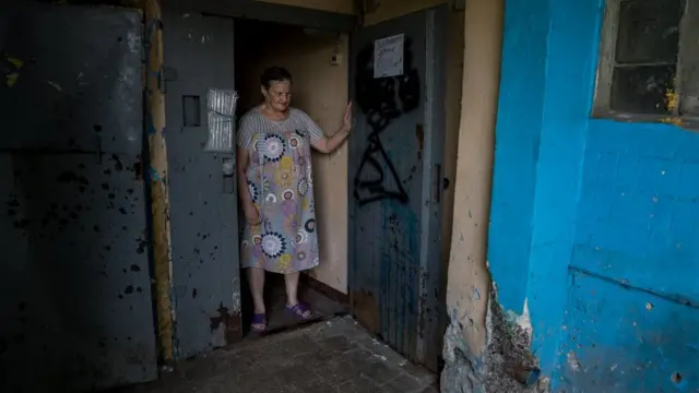 نادية كرافتشوك