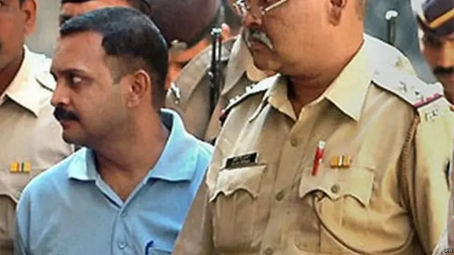 कर्नल पुरोहित